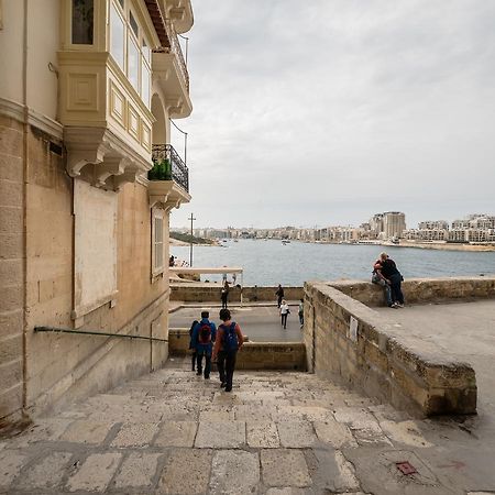Valletta Old Theatre Lane Apartment Екстериор снимка