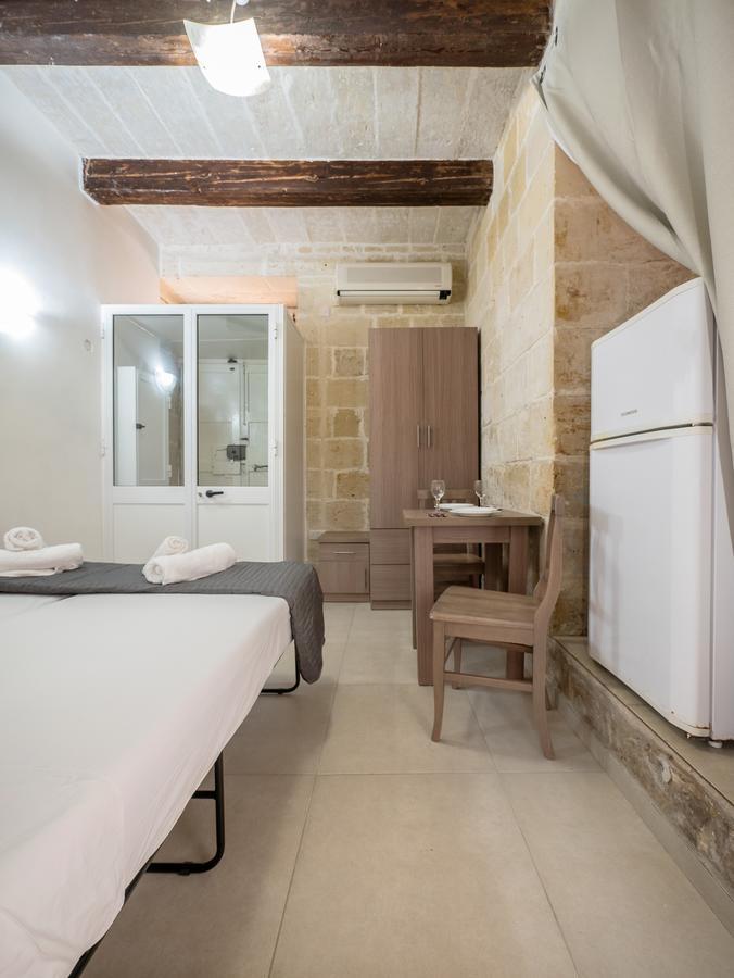 Valletta Old Theatre Lane Apartment Екстериор снимка