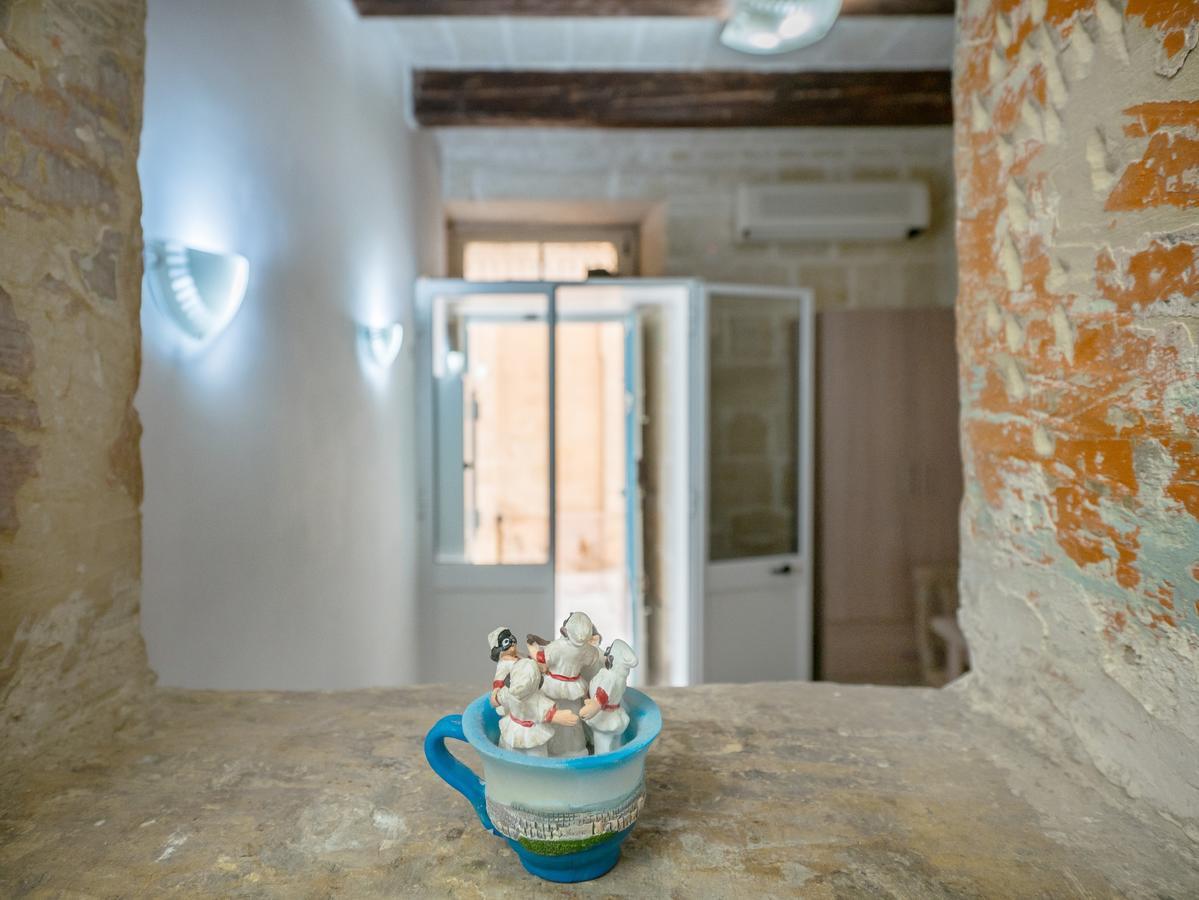 Valletta Old Theatre Lane Apartment Екстериор снимка