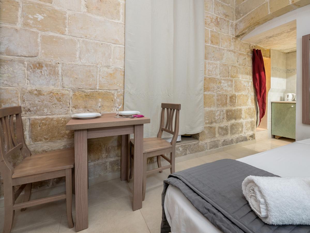 Valletta Old Theatre Lane Apartment Екстериор снимка