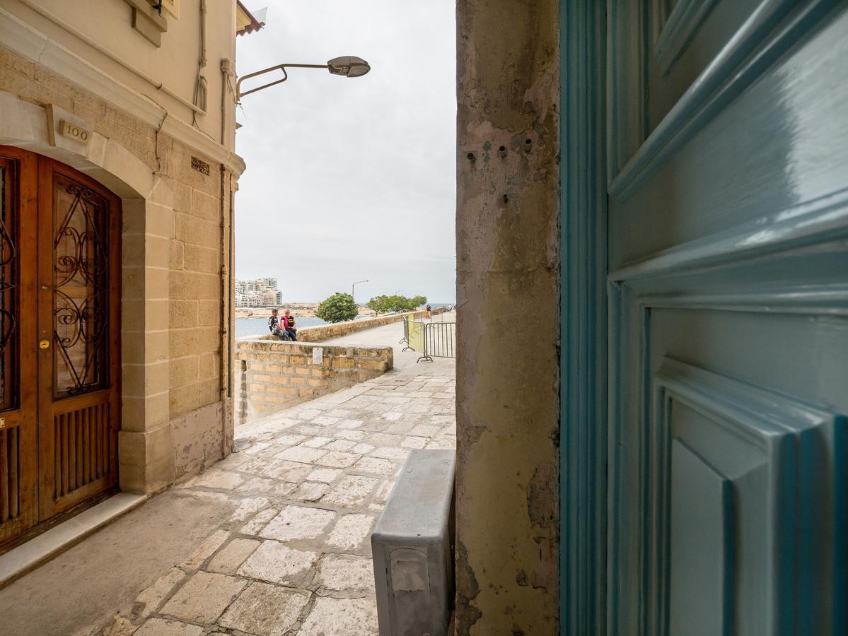 Valletta Old Theatre Lane Apartment Екстериор снимка