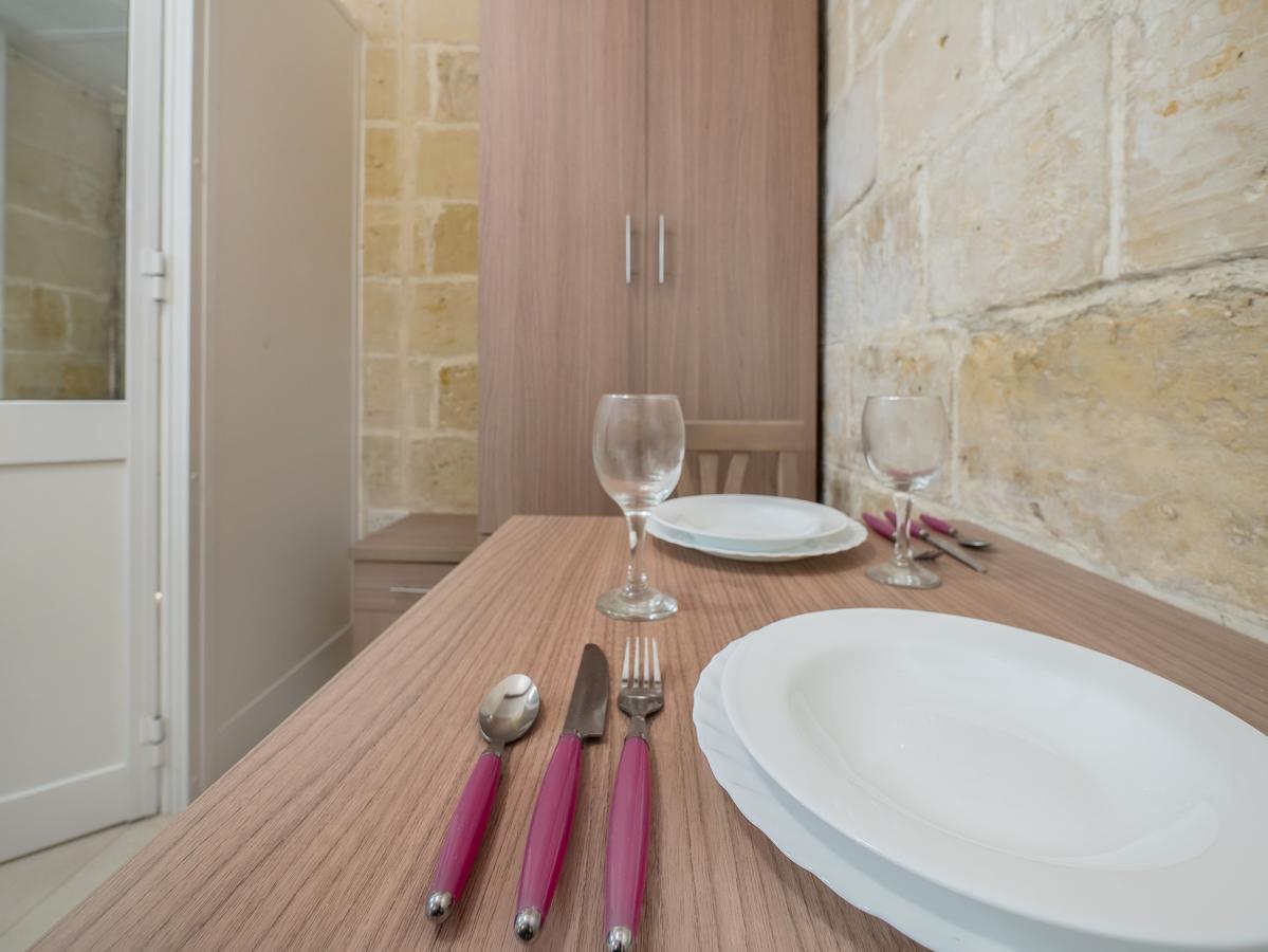 Valletta Old Theatre Lane Apartment Екстериор снимка